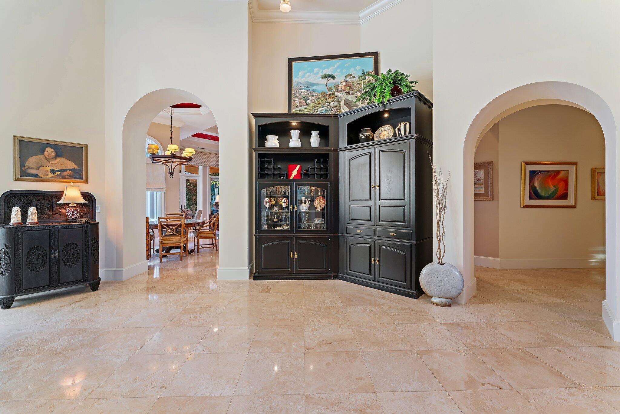 OLD PALM 4 - Residential