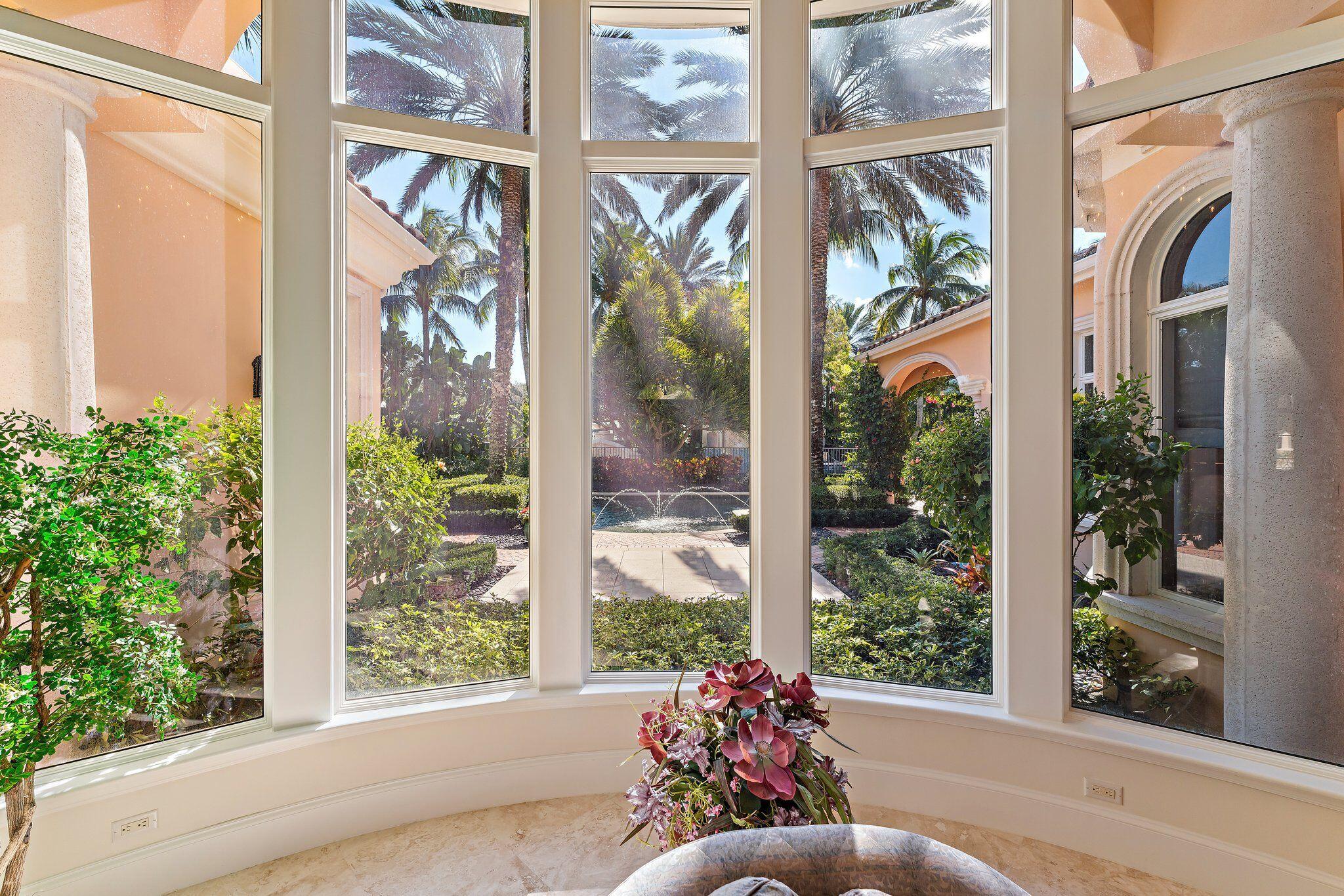 OLD PALM 4 - Residential