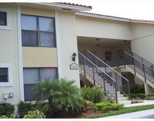 PALM BEACH PLACE CONDO - Residential