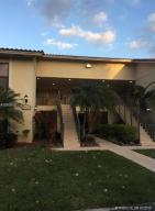 PALM BEACH PLACE CONDO - Residential