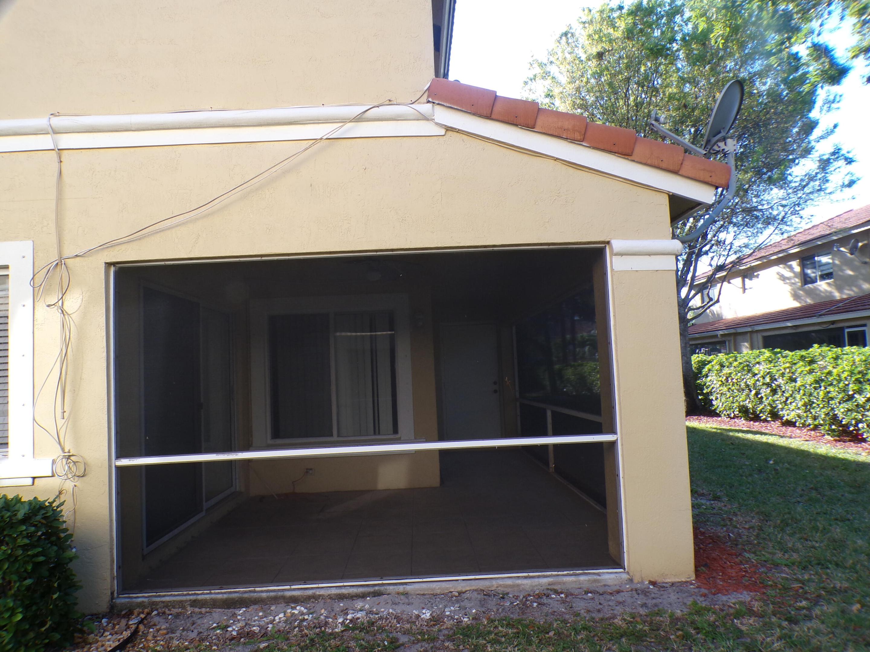 MELEAR - Residential Lease