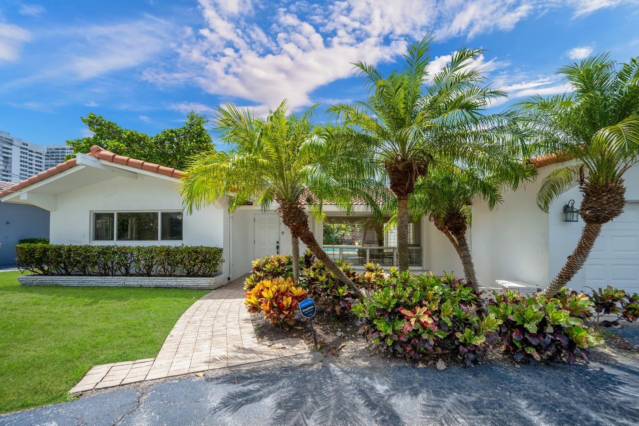 Lauderdale Surf & Yacht - Residential