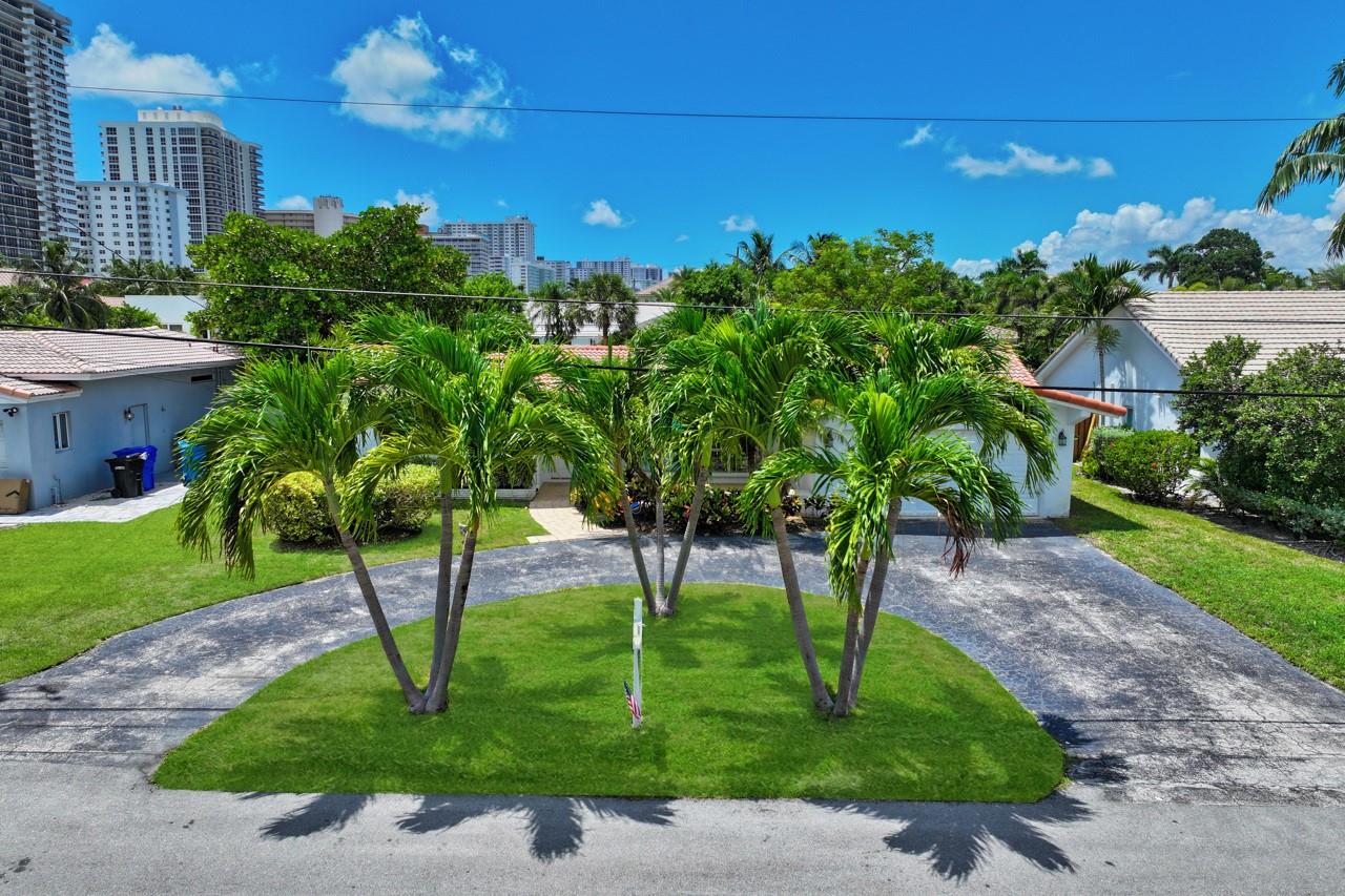 Lauderdale Surf & Yacht - Residential