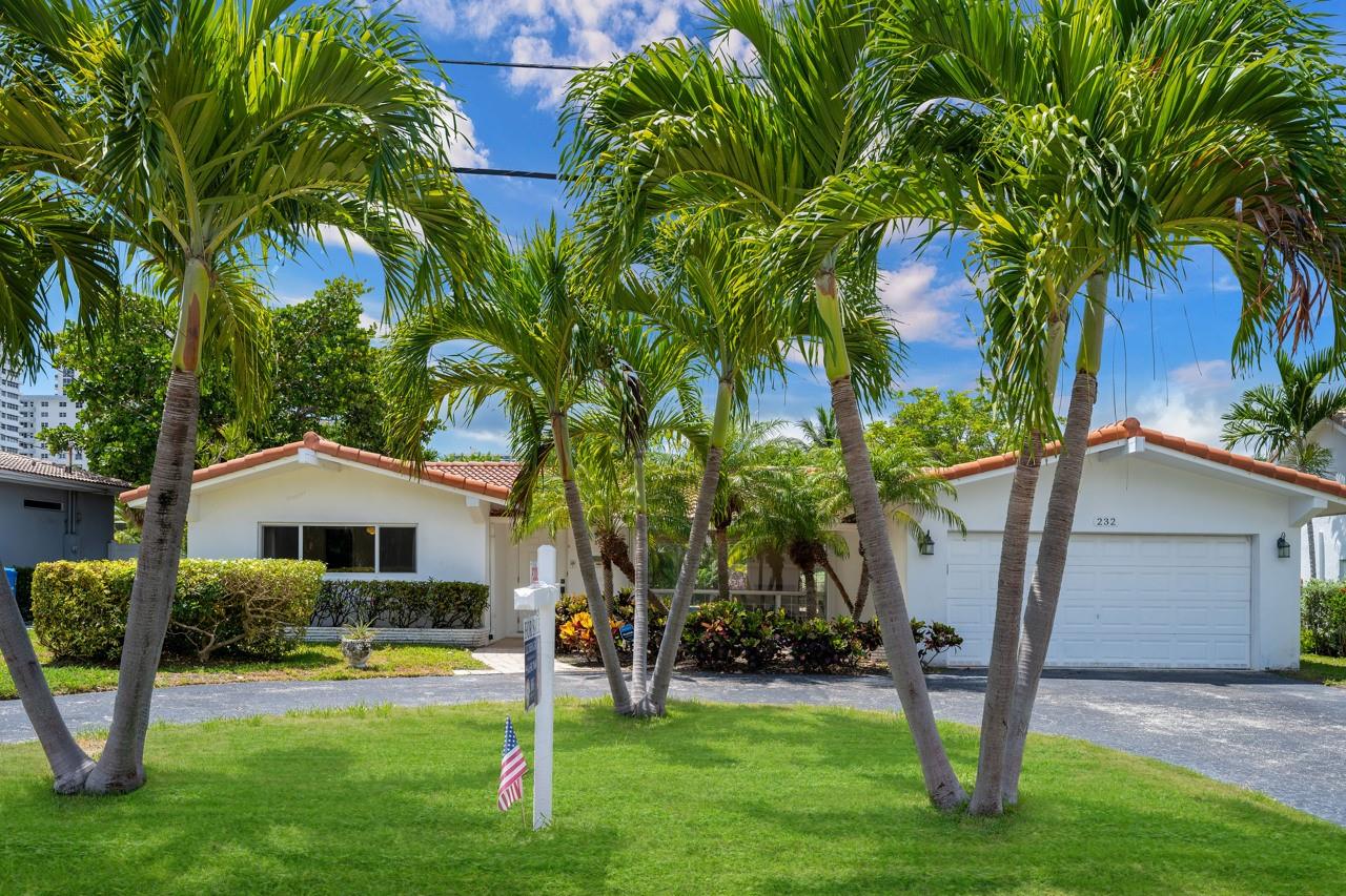 232 Codrington Dr