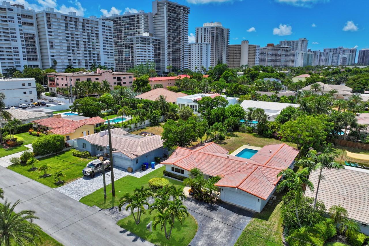 Lauderdale Surf & Yacht - Residential