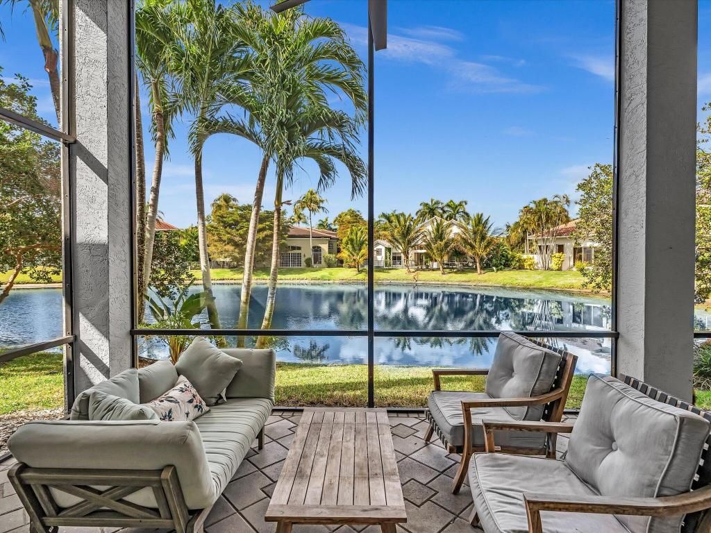 Photo of 6485 NW 32nd Way, Boca Raton, FL 33496 (MLS # R11155161)