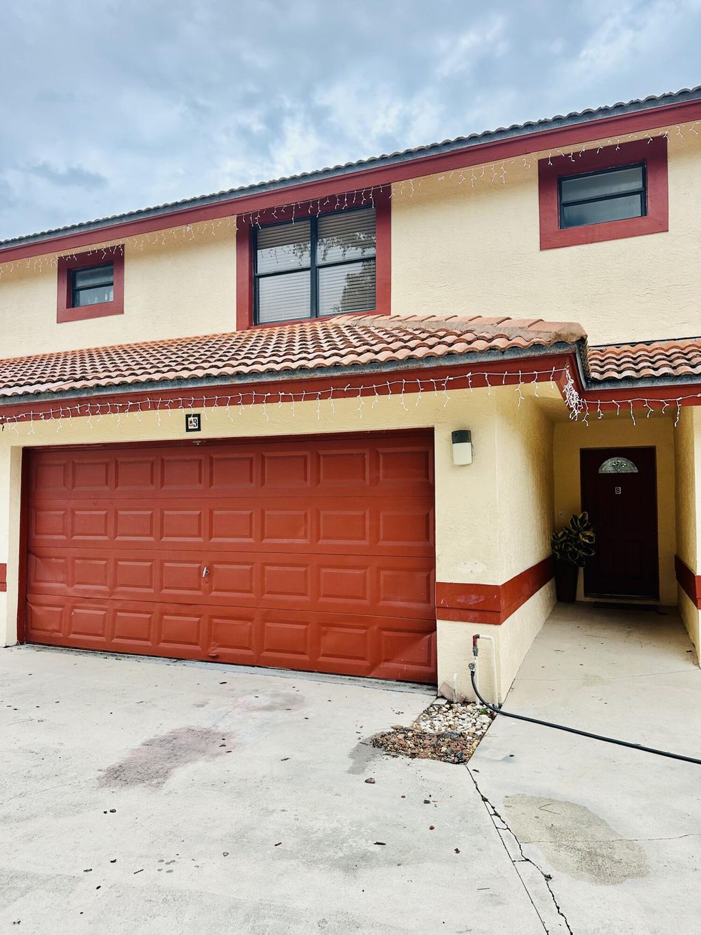 Photo of 13716 Sunflower Court #B, Wellington, FL 33414 (MLS # R10995413)