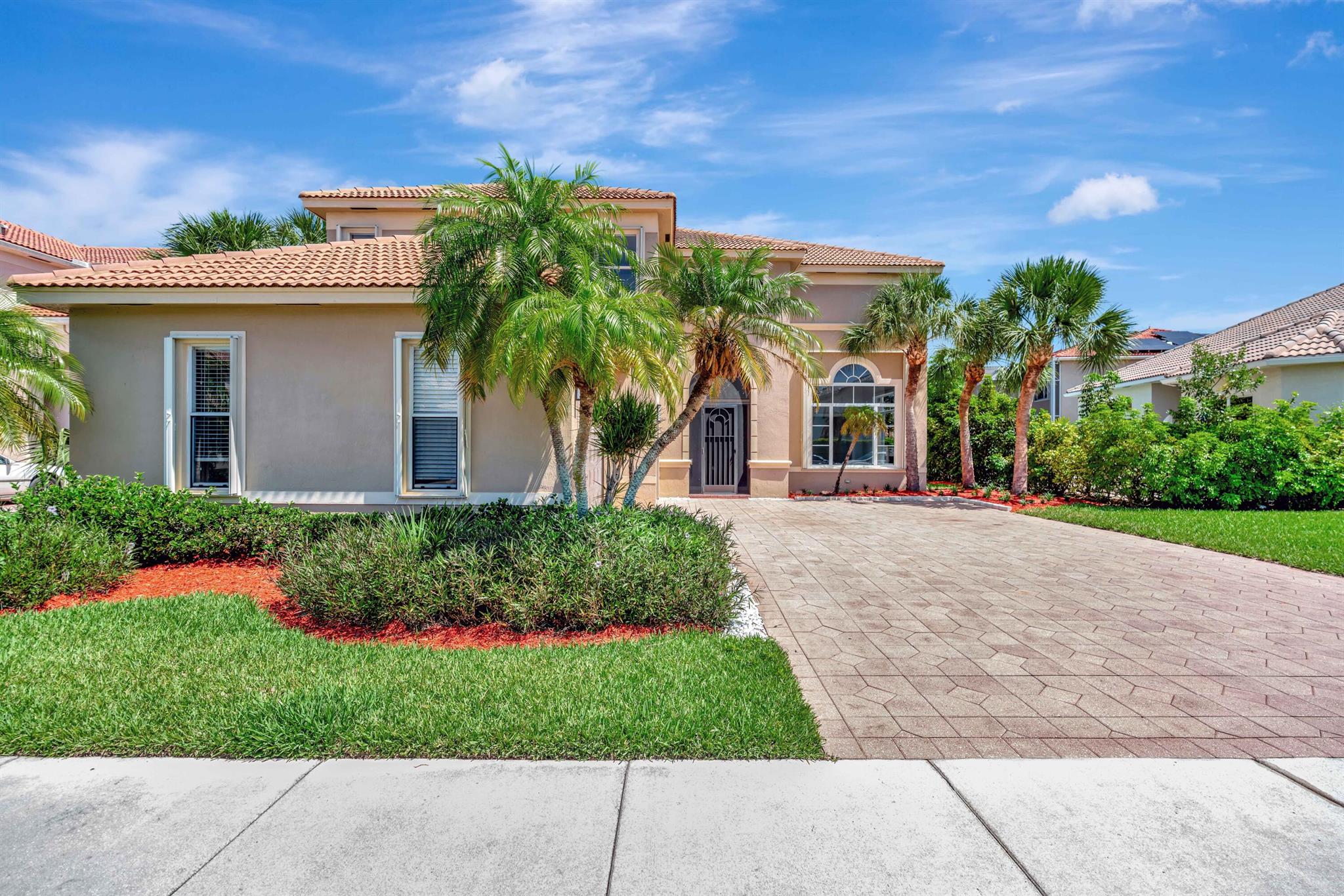 10601 Keystone Court