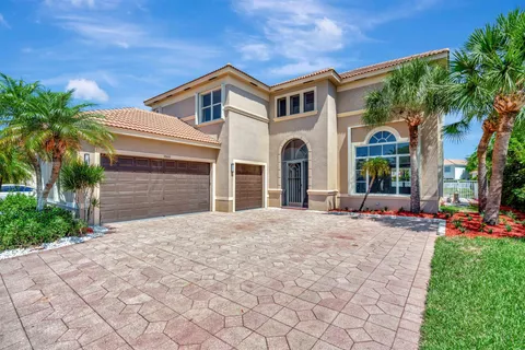 10601 Keystone Court, Wellington, FL 33414 - MLS#: R11091626