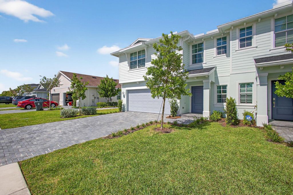 Photo of 1407 Tangled Orchard Trce, Loxahatchee, FL 33470 (MLS # R11118245)