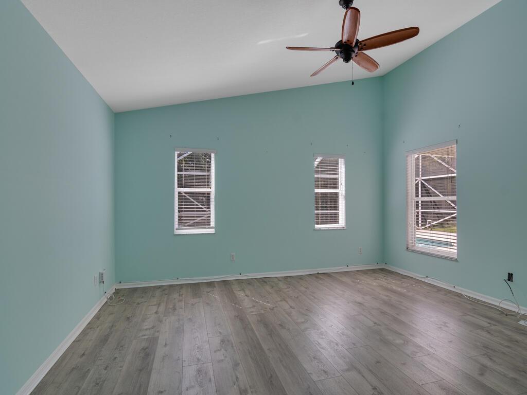 COLLIER CLUB PHASE 1B - Residential