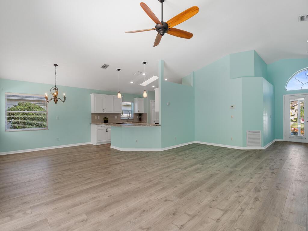 COLLIER CLUB PHASE 1B - Residential