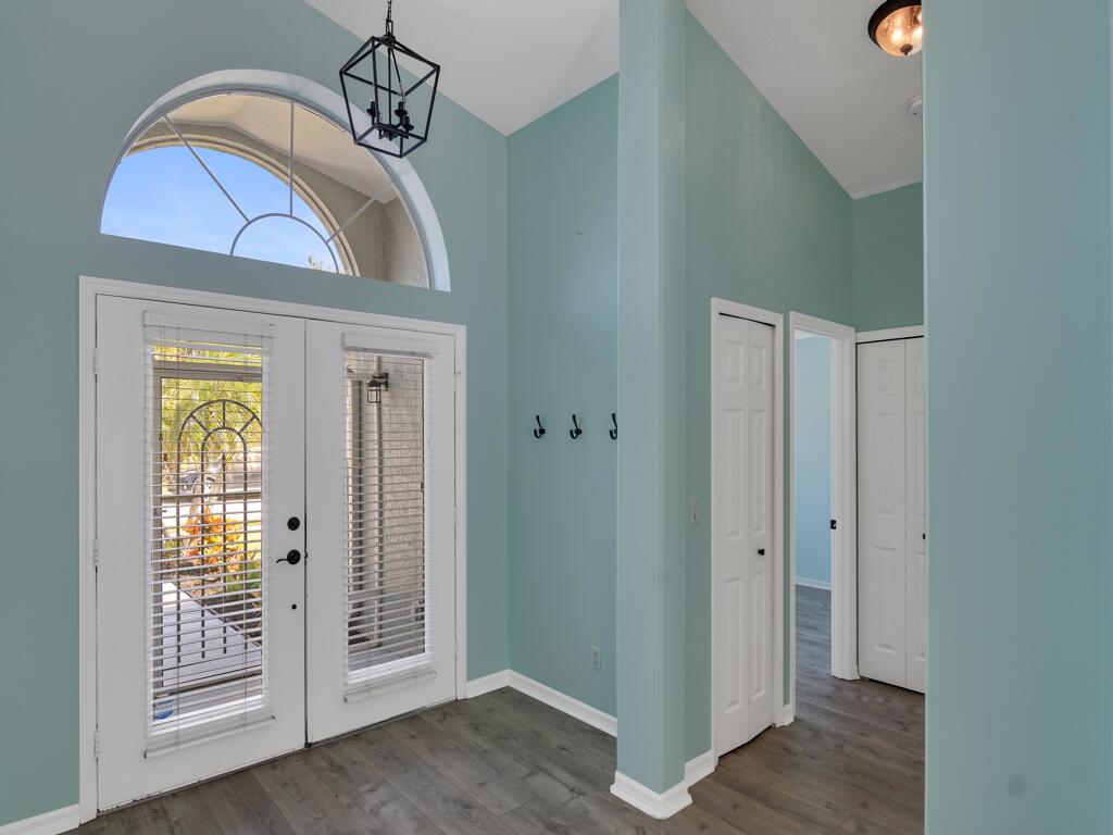 COLLIER CLUB PHASE 1B - Residential