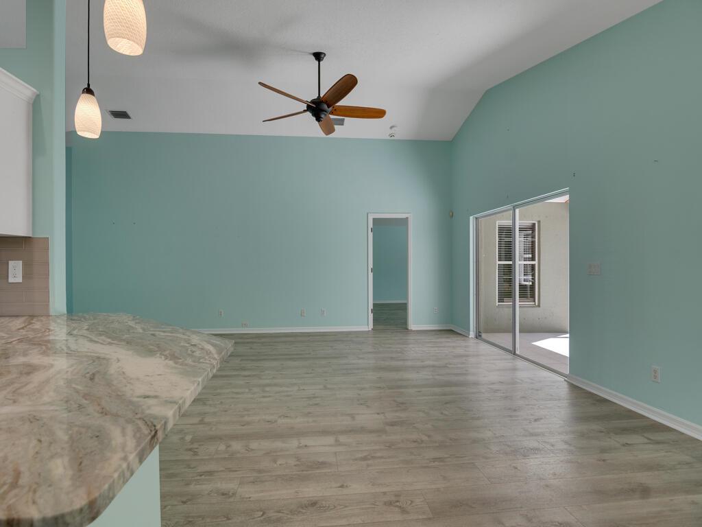 COLLIER CLUB PHASE 1B - Residential