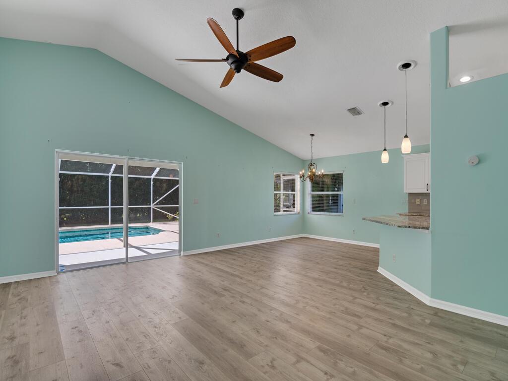 COLLIER CLUB PHASE 1B - Residential