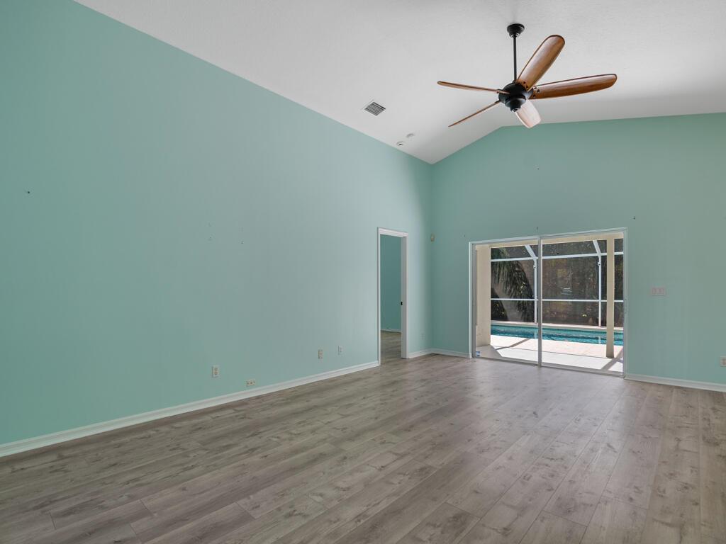 COLLIER CLUB PHASE 1B - Residential