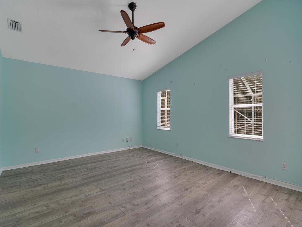 COLLIER CLUB PHASE 1B - Residential