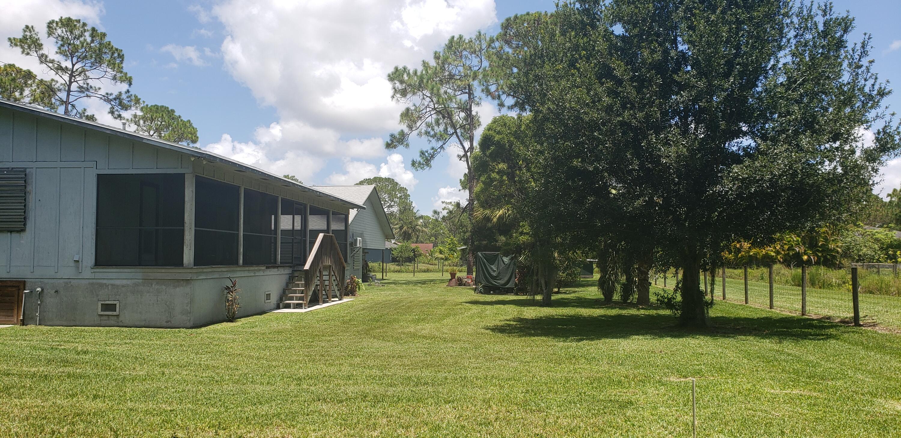 The Acreage - Residential