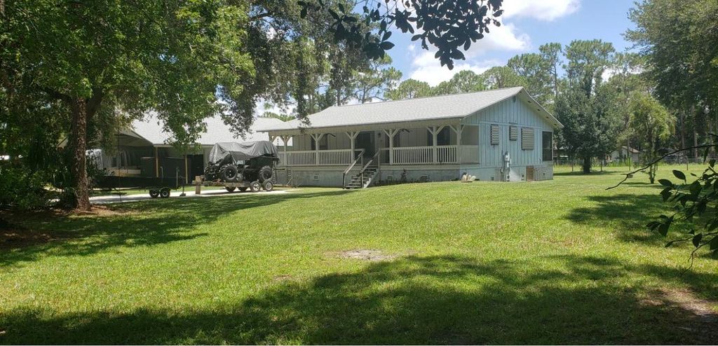 Photo of 14800 99th Street N, The Acreage, FL 33412 (MLS # R11159767)