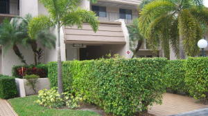 FOUNTAINS OF PALM BEACH CONDO NO. 4 PAR 103-4801 - Residential