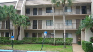 FOUNTAINS OF PALM BEACH CONDO NO. 4 PAR 103-4801 - Residential