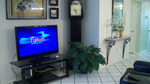 FOUNTAINS OF PALM BEACH CONDO NO. 4 PAR 103-4801 - Residential