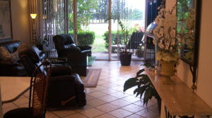 FOUNTAINS OF PALM BEACH CONDO NO. 4 PAR 103-4801 - Residential