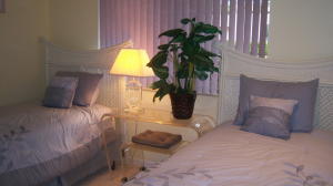 FOUNTAINS OF PALM BEACH CONDO NO. 4 PAR 103-4801 - Residential