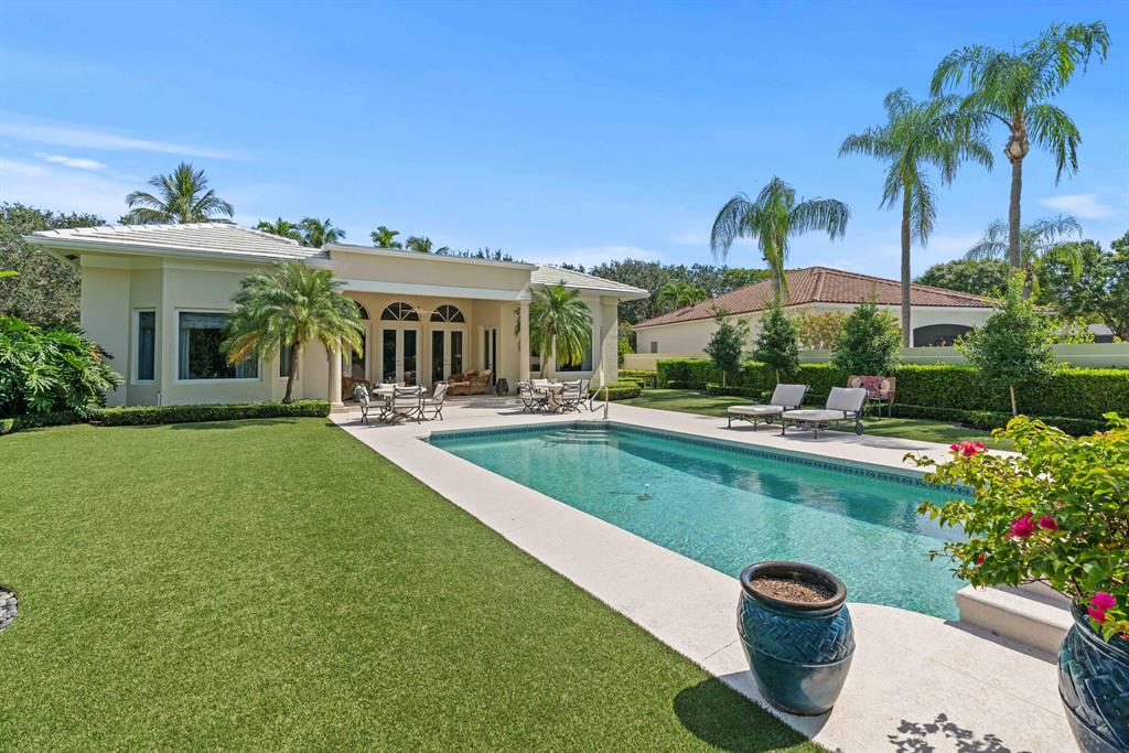 Admirals Cove - Residential