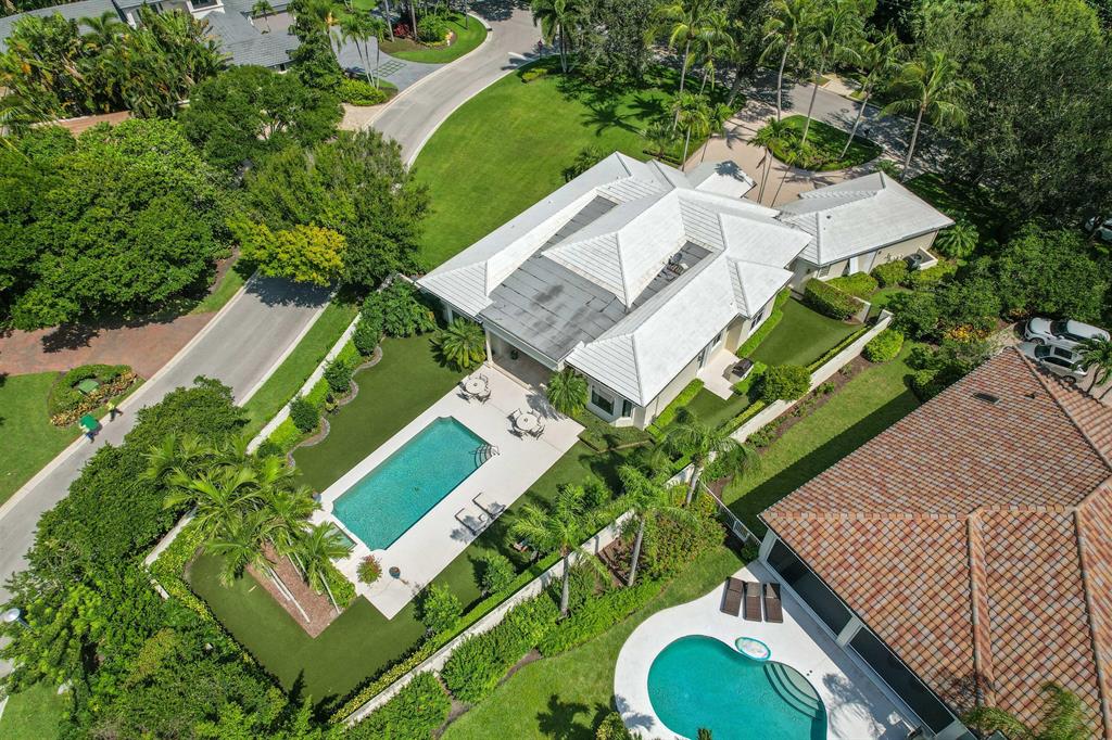 Admirals Cove - Residential