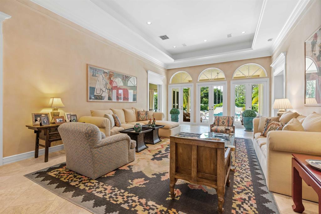 Admirals Cove - Residential