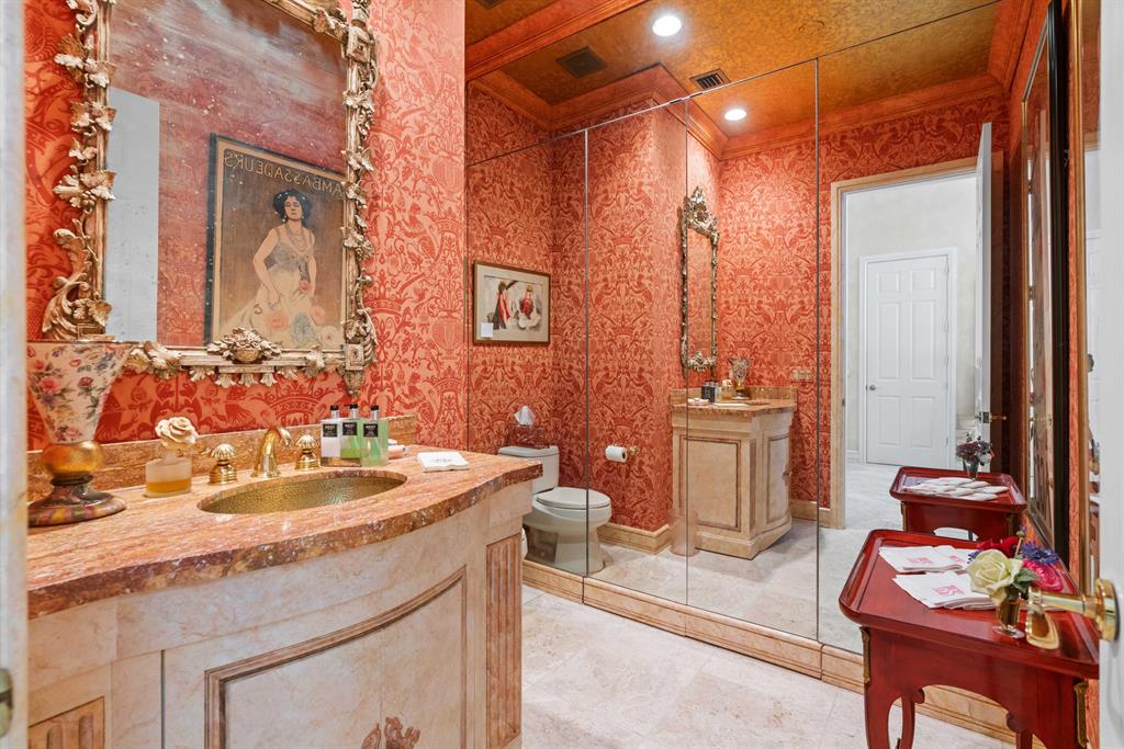 Admirals Cove - Residential