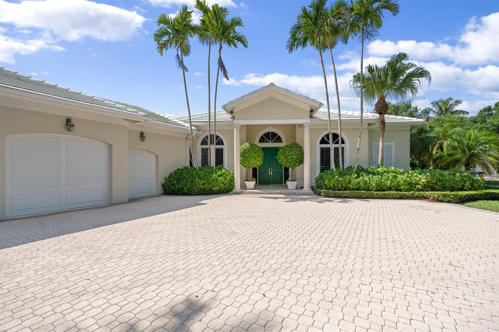 Admirals Cove - Residential