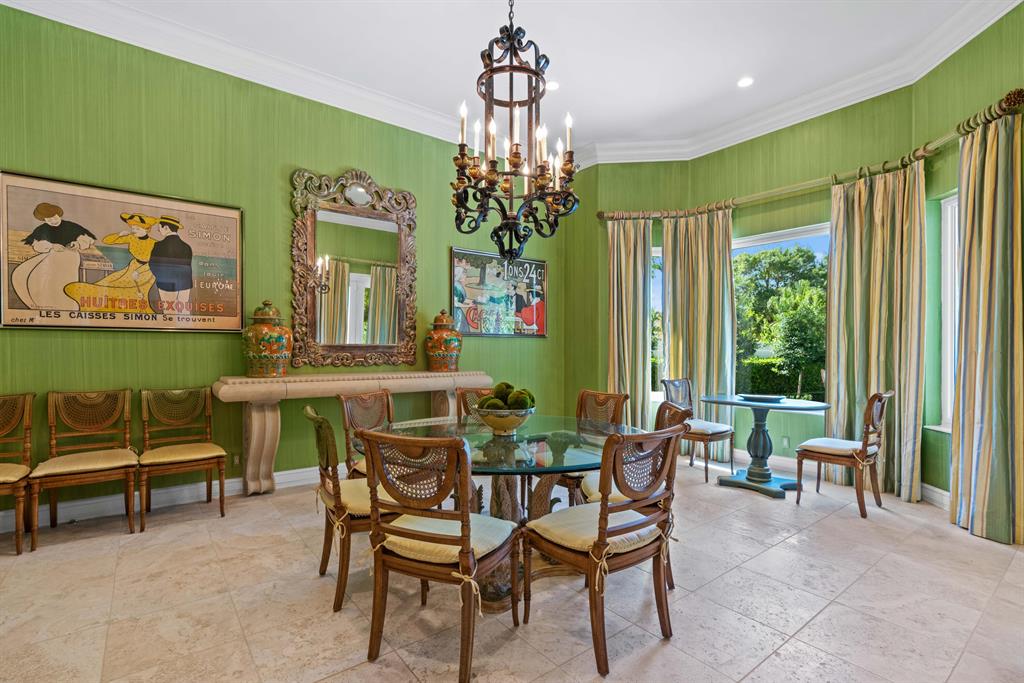 Admirals Cove - Residential