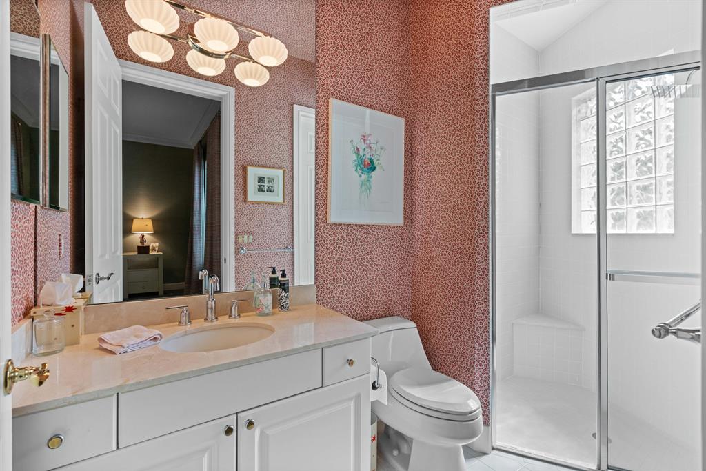 Admirals Cove - Residential