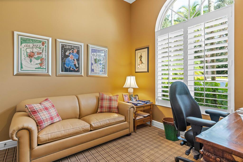 Admirals Cove - Residential