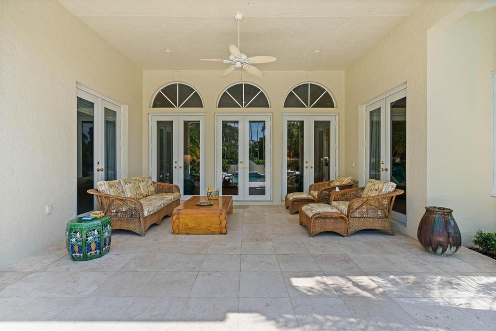 Admirals Cove - Residential