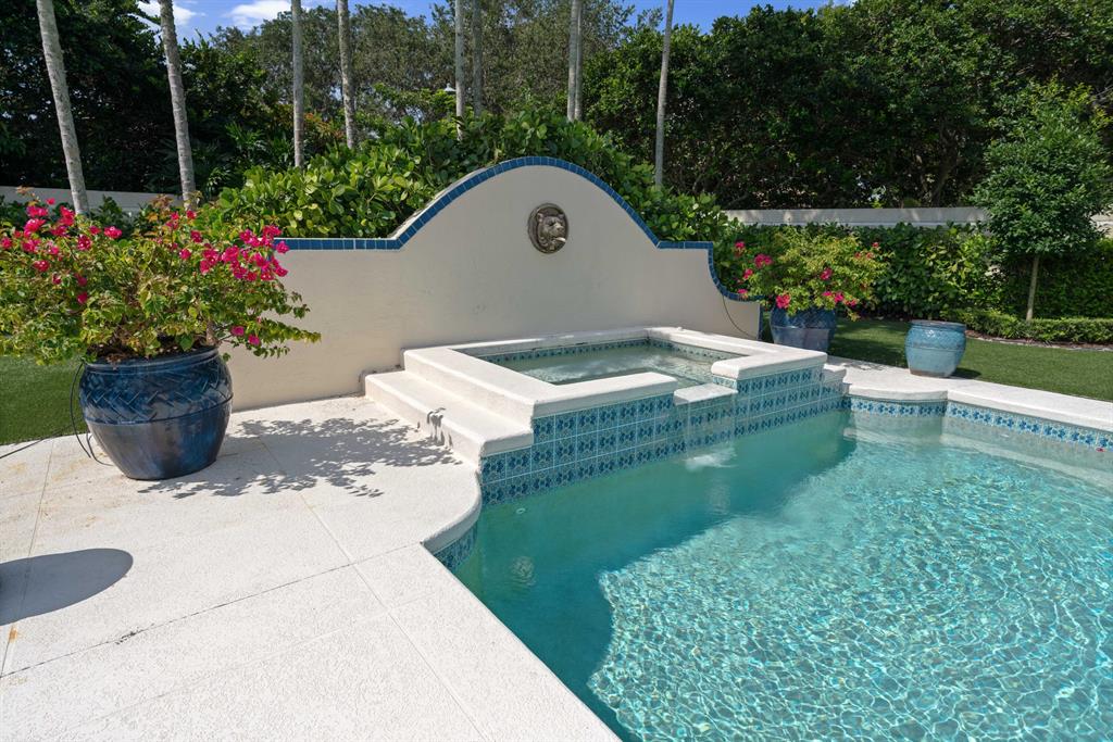 Admirals Cove - Residential