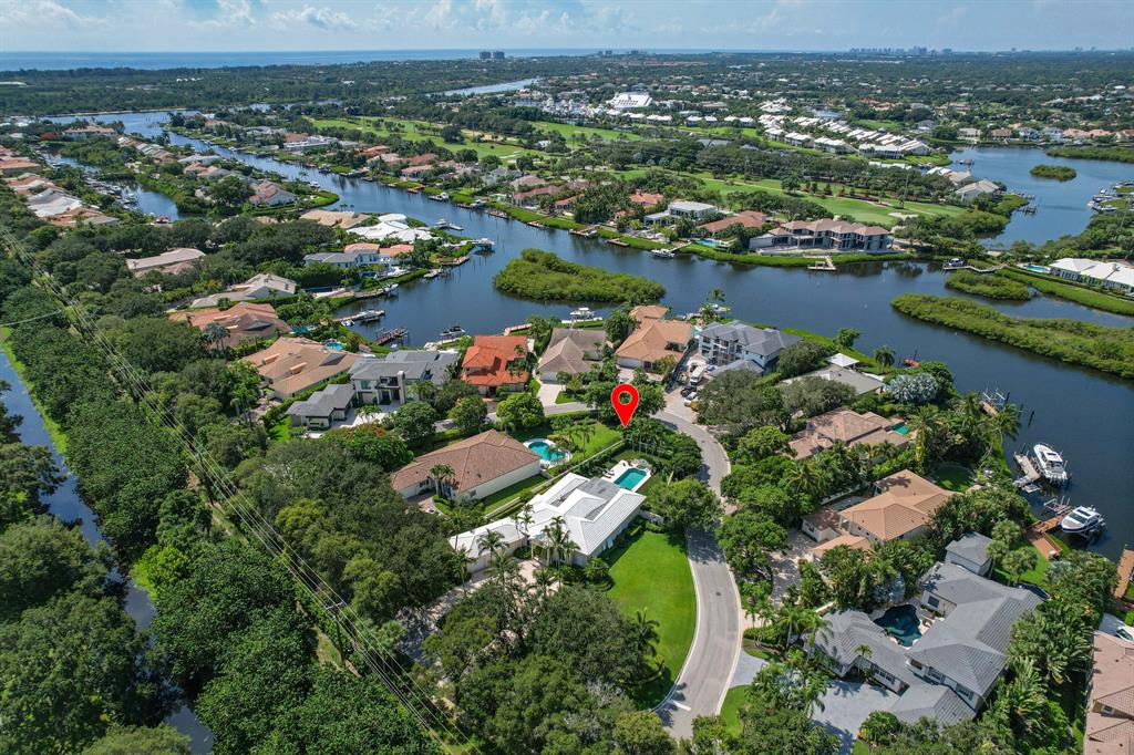 Admirals Cove - Residential