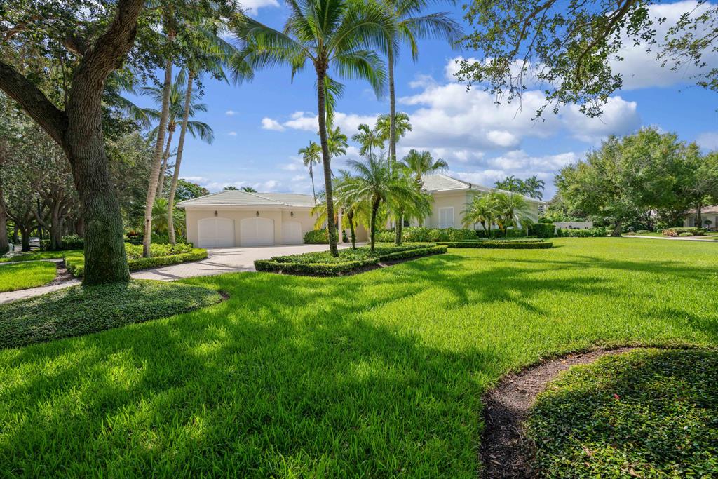 Admirals Cove - Residential