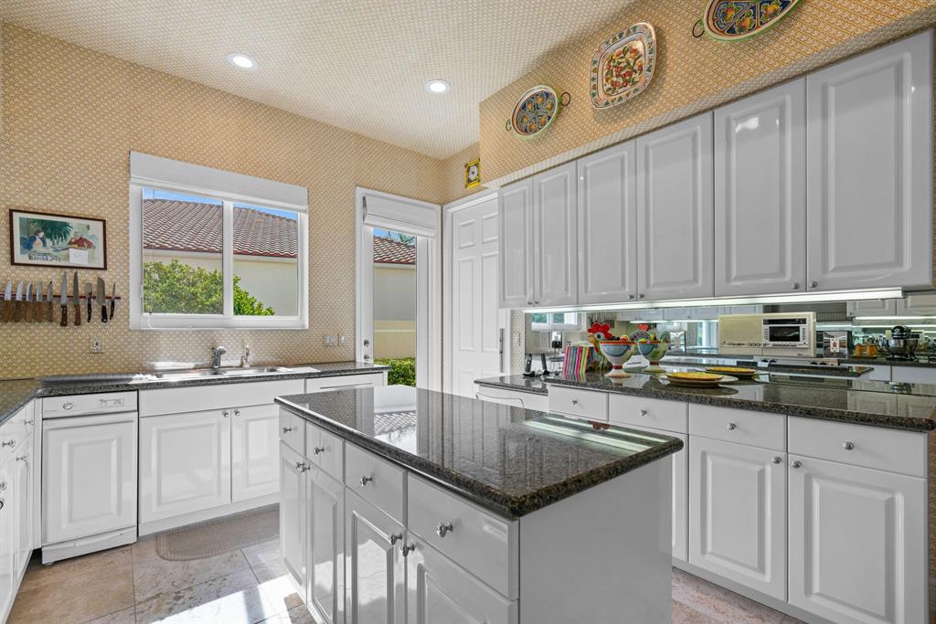 Admirals Cove - Residential