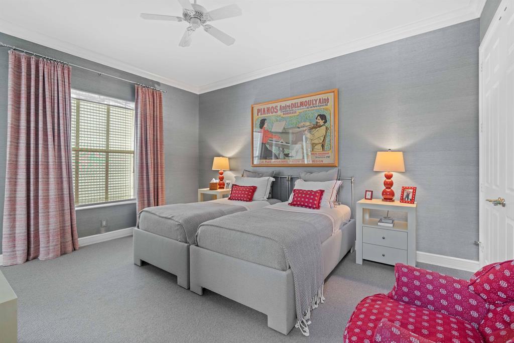 Admirals Cove - Residential