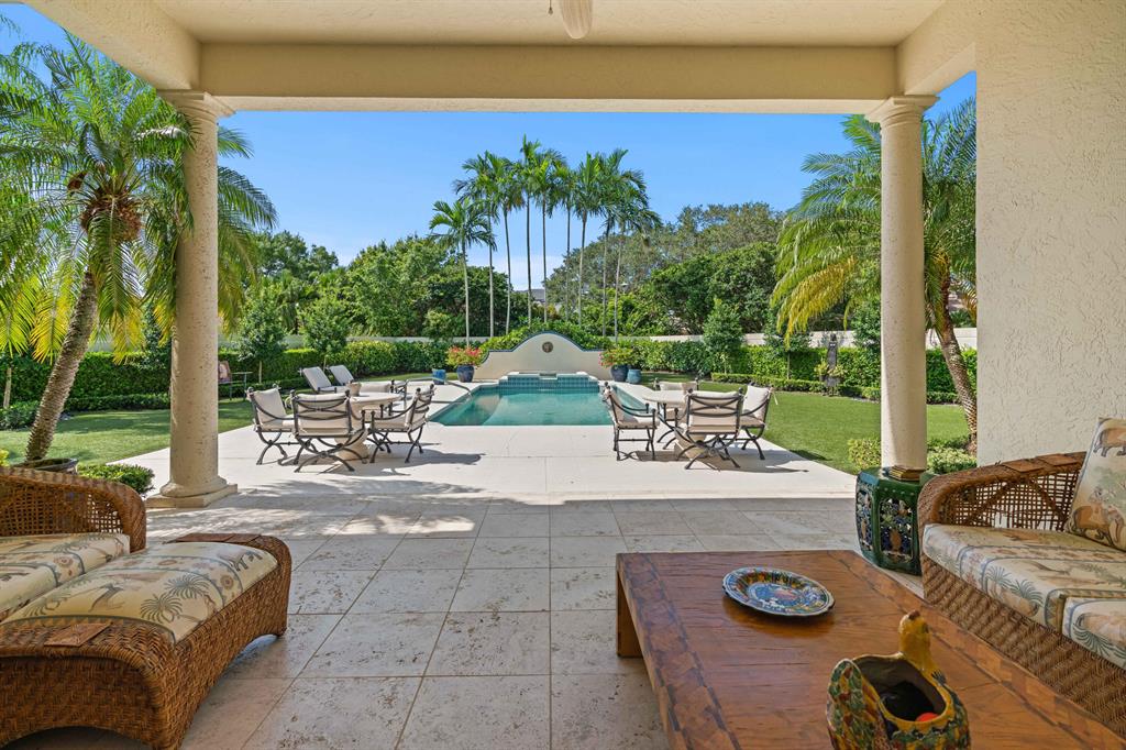 Admirals Cove - Residential