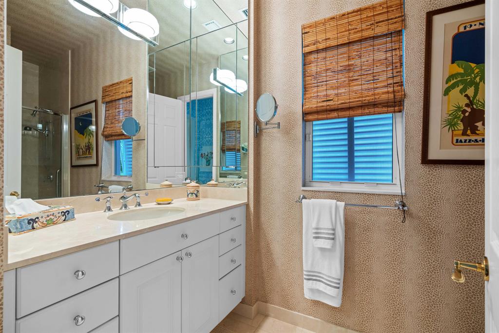 Admirals Cove - Residential