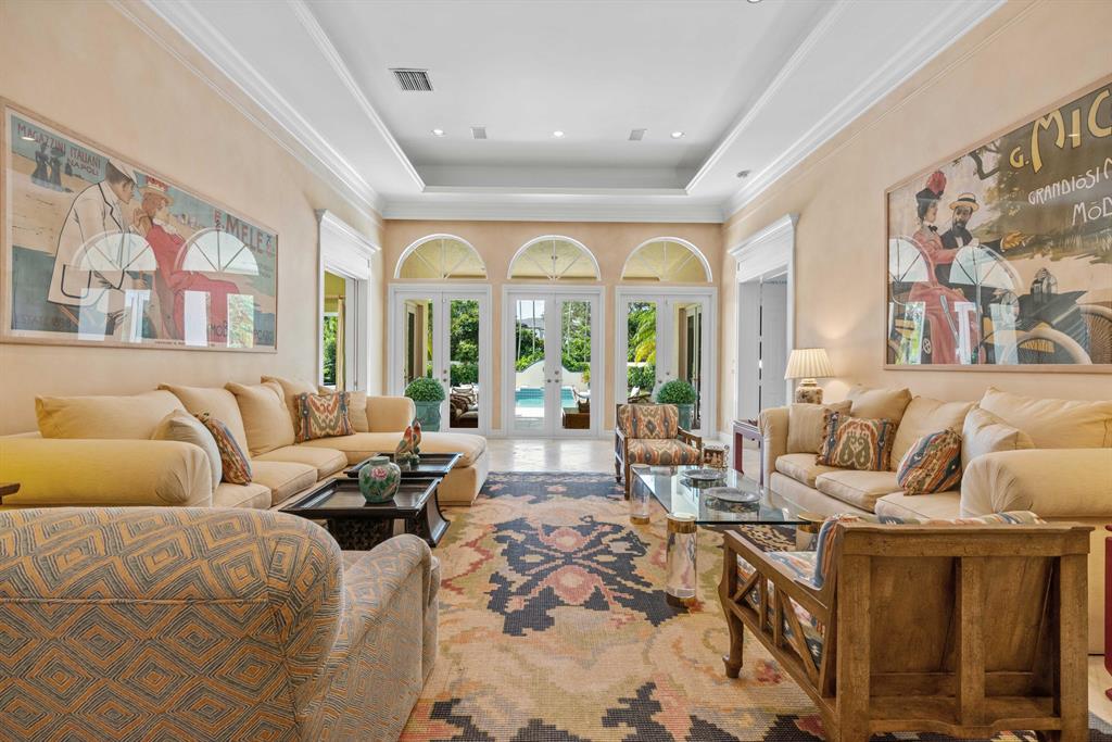 Admirals Cove - Residential