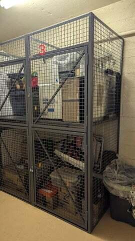 HYPOLUXOS MARINERS CAY CO - Residential Lease