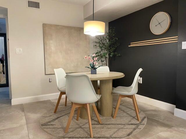 HYPOLUXOS MARINERS CAY CO - Residential Lease