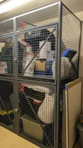 HYPOLUXOS MARINERS CAY CO - Residential Lease