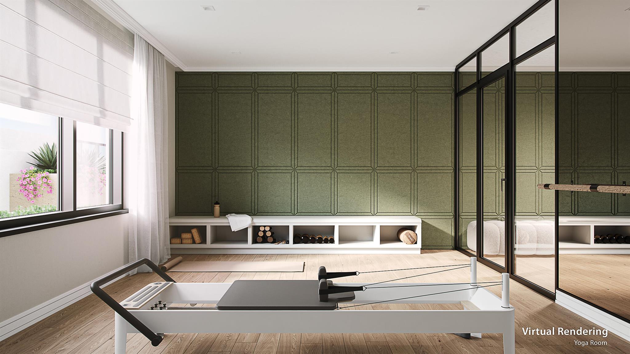 Caretta - Residential