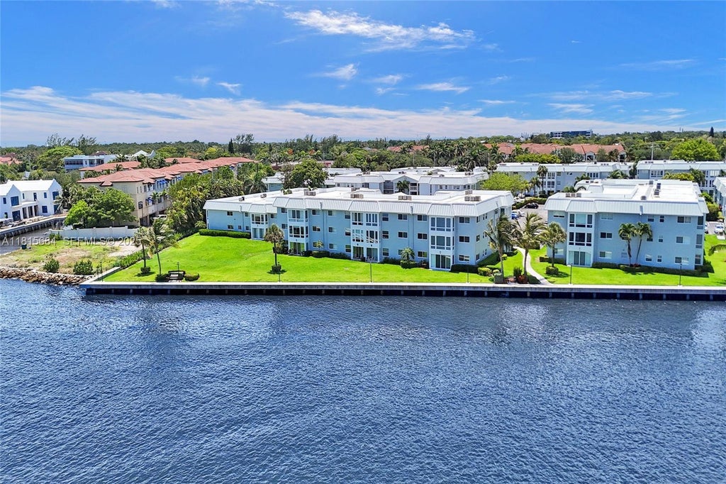 Photo of 9 Colonial Club Drive #305, Boynton Beach, FL 33435 (MLS # B26048682)